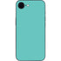 Turquoise iPhone 16e Skin