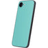 Turquoise iPhone 16e Skin