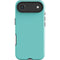 Turquoise iPhone 17 Air Impact Case