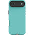Turquoise iPhone 17 Air Impact Case
