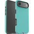 Turquoise iPhone 17 Air Impact Case