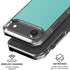 Turquoise iPhone 17 Air MagSafe Case