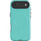 Turquoise iPhone 17 Air Magsafe Impact Case