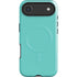 Turquoise iPhone 17 Air Magsafe Impact Case
