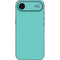 Turquoise iPhone 17 Air Skin