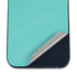 Turquoise iPhone 17 Air Skin