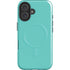 Turquoise iPhone 17 Magsafe Impact Case