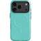 Turquoise iPhone 17 Pro Magsafe Impact Case