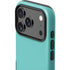 Turquoise iPhone 17 Pro Max Impact Case