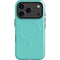 Turquoise iPhone 17 Pro Max Magsafe Impact Case