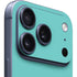Turquoise iPhone 17 Pro Max Skin