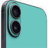 Turquoise iPhone 17 Skin