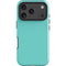 Turquoise iPhone 18 Pro Impact Case