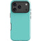 Turquoise iPhone 18 Pro Max Impact Case