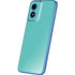 Turquoise Moto G Play 4G (2024) Skin