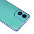 Turquoise Moto G Play 4G (2024) Skin