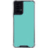 Turquoise Moto G Power 5G (2024) Clear Case
