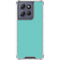 Turquoise Moto G Stylus 5G (2025) Clear Case