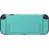 Turquoise Nintendo Switch 2 (2025) with Joy-Con Skin