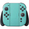 Turquoise Nintendo Switch 2 (2025) Joy-Con Controller Skin