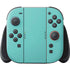 Turquoise Nintendo Switch 2 (2025) Joy-Con Controller Skin