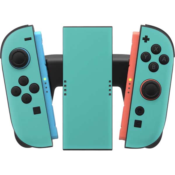 Turquoise Nintendo Switch 2 (2025) Joy-Con Controller Skin | Skinit