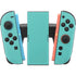 Turquoise Nintendo Switch 2 (2025) Joy-Con Controller Skin