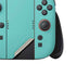 Turquoise Nintendo Switch 2 (2025) Joy-Con Controller Skin