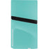 Turquoise PS5 Pro Disk Console Skin