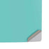 Turquoise PS5 Pro Disk Console Skin