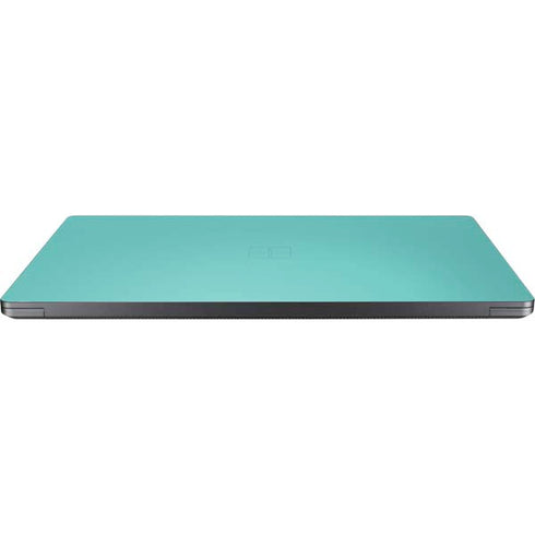 Turquoise Surface Laptop 7 13.8in Skin