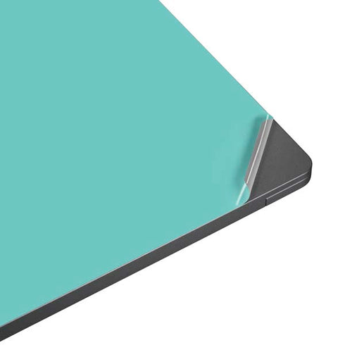 Turquoise Surface Laptop 7 15in Skin