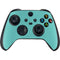 Turquoise Xbox Series X Controller Skin