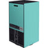 Turquoise XBox Series X Digital Edition Bundle Skin