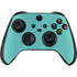 Turquoise XBox Series X Digital Edition Bundle Skin