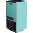 Turquoise XBox Series X Digital Edition Console Skin