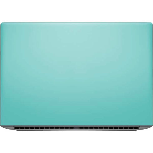 Turquoise HP ZBook Fury 16 G10 Skin