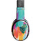 Turquoise Brush Stroke by Etta Vee Skullcandy Crusher Wireless Skin