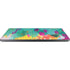 Turquoise Brush Stroke by Etta Vee Surface Laptop 7 15in Skin