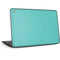 Turquoise HP Chromebook Skin
