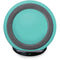 Turquoise Fast Charge Wireless Charging Stand Skin