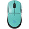 Turquoise G Pro Wireless Gaming Mouse Skin