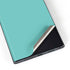 Turquoise Galaxy Skins