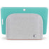 Turquoise Google Home Hub Skin