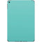 Turquoise iPad Skins