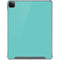 Turquoise iPad Cases