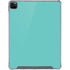 Turquoise iPad Cases