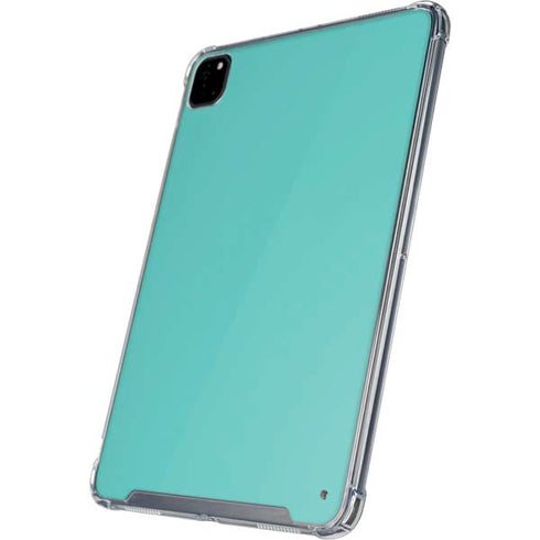 Turquoise iPad Cases