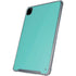 Turquoise iPad Cases