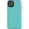Turquoise iPhone Cases